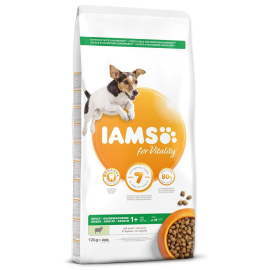 Iams Adult Small&Medium Lamb 12kg