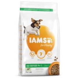 Iams Adult Small&Medium Lamb 3kg