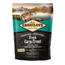 Carnilove Fresh Carp & Trout 1.5kg