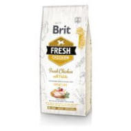 Brit Fresh Chicken with Potato Adult Great Life 12kg - cena, porovnanie