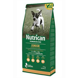 Nutrican Junior 15kg