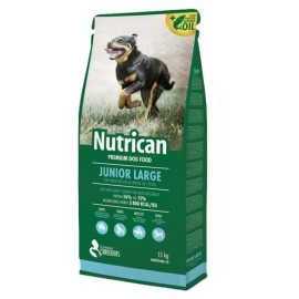 Nutrican Junior Large 15kg