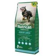 Nutrican Junior Large 15kg - cena, porovnanie