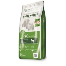 Fitmin Medium Maxi lamb&rice 14kg