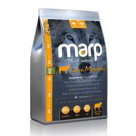 Marp Natural Green Mountains 18kg