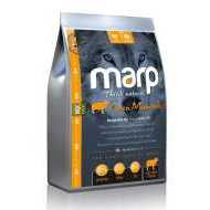 Marp Natural Green Mountains 18kg - cena, porovnanie