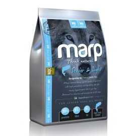 Marp Natural - Senior and Light 12kg