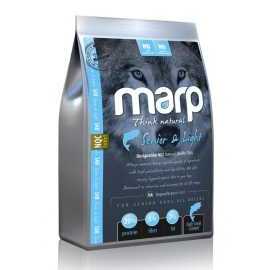 Marp Natural - Senior and Light 18kg