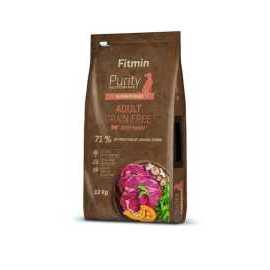 Fitmin Purity GF Adult Beef 12kg