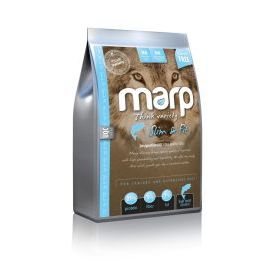 Marp Variety Slim and Fit s bielou rybou 2kg