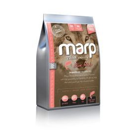 Marp Variety Blue River lososové 18kg