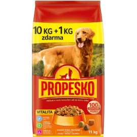 Propesko Vitality 10+1kg