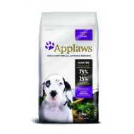 Applaws Puppy Large Breed Chicken 15kg - cena, porovnanie