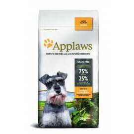 Applaws Senior All Breed Chicken 2kg