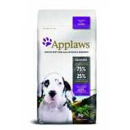 Applaws Puppy Large Breed Chicken 2kg - cena, porovnanie