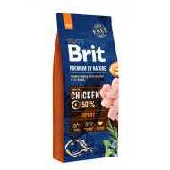 Brit Premium by Nature Sport 15kg - cena, porovnanie