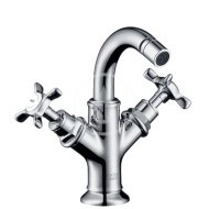 Hansgrohe Axor Montreux 16520000 - cena, porovnanie