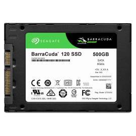 Seagate Barracuda ZA500CM1A003 500GB