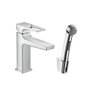 Hansgrohe Metropol 74522000 - cena, porovnanie