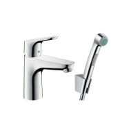 Hansgrohe Focus 31927000 - cena, porovnanie