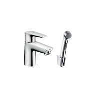 Hansgrohe Talis E 71729000 - cena, porovnanie