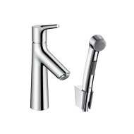 Hansgrohe Talis S 72290000 - cena, porovnanie