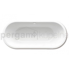 Kaldewei Centro Duo Oval 128 Antislip