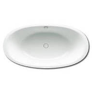 Kaldewei Ellipse Duo Oval 232 - cena, porovnanie