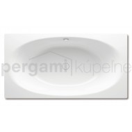 Kaldewei Ellipso Duo 230 - cena, porovnanie