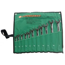 Jonnesway Sada kľúčov OP11 dielna W26411SA