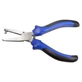 Zbirovia Kliešte dierovacie priemer 4mm