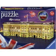 Ravensburger Buckinghamský palác Noční edice - 216 - cena, porovnanie