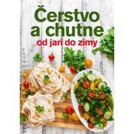 Čerstvo a chutne od jari do zimy - cena, porovnanie