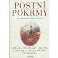 Postní pokrmy - cena, porovnanie