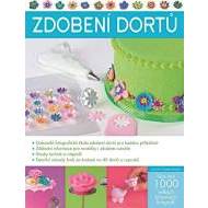 Zdobení dortů - cena, porovnanie