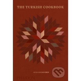 The Turkish Cookbook