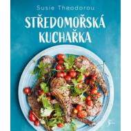 Středomořská kuchařka - cena, porovnanie