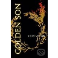 Golden Son - Red Rising Trilogy 2 - cena, porovnanie