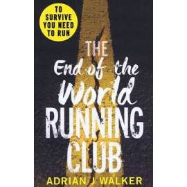 The End of the World Running Club