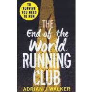 The End of the World Running Club - cena, porovnanie
