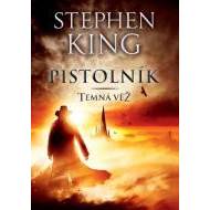 Temná věž I. - Pistolník - cena, porovnanie