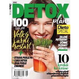 Dieta Speciál - Detox