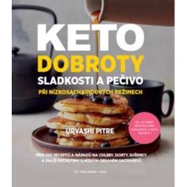 Keto dobroty