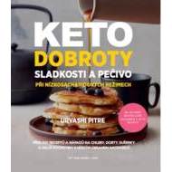 Keto dobroty - cena, porovnanie