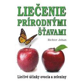 Liečenie prírodnými šťavami