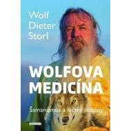 Wolfova medicína - cena, porovnanie