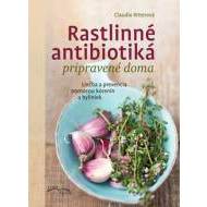 Rastlinné antibiotiká pripravené doma - cena, porovnanie