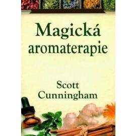 Magická aromaterapie