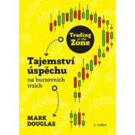 Trading in the Zone (2. vydání) - cena, porovnanie