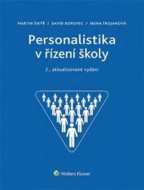 Personalistika v řízení školy